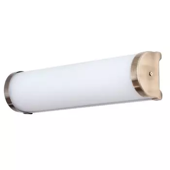 Светильник AQUA-BARA, 2x40Вт E14 , цвет бронза