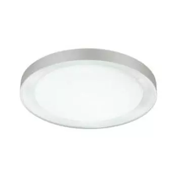 Светильник ASUNO, 72Вт LED 3000-6500K, 5800лм, цвет белый, IP43 с ПДУ