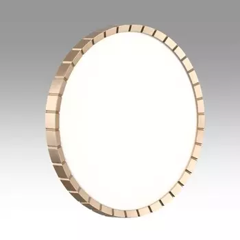 Светильник ATABI GOLD LED 70Вт 3000-6000К D486 IP43, с ПДУ