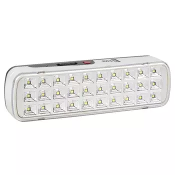 Светильник аварийного освещения BACKUP-250P пост. действия LED PROxima EKF dpa-103