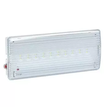 Светильник аварийного освещения SAFEWAY-10P пост. действия LED PROxima EKF dpa-203