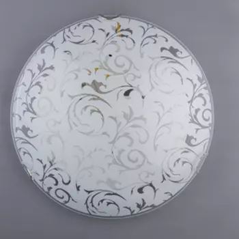 Светильник "Азазель" 1x60Вт E27 Ф250