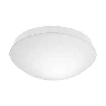 Светильник BARI-M, 1x20Вт E27, цвет белый