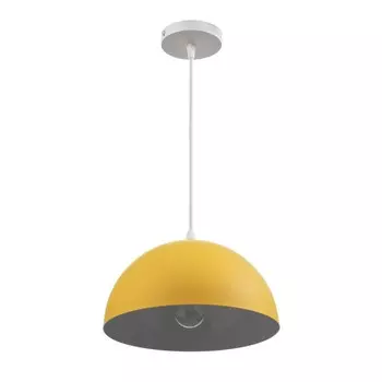 Светильник BayerLux "Аметрин" Е27 40Вт желтый 25х25х100 см