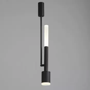 Светильник BayerLux "Берта" LED 8Вт черный 5,5х5,5х54см