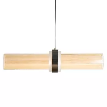 Светильник BayerLux "Дэлли" 6Вт LED золото 10х10х30см