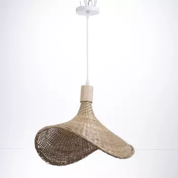 Светильник BayerLux «Эко шляпка» Е27 40 Вт 404030-130 см