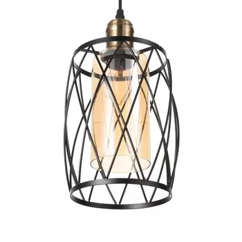 Светильник BayerLux «Эстерио» E27 40 Вт медь 171722 см