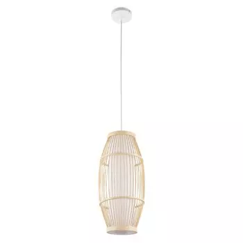 Светильник BayerLux "Колонна" Е27 40Вт бежевый 20х20х40-160см