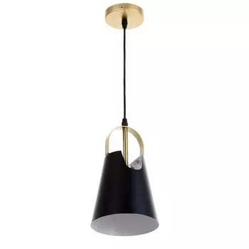 Светильник BayerLux «Санса» Е27 40 Вт черный 151525-125 см