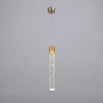 Светильник BayerLux «Сноул» LED 3 Вт 3000К золото 3.23.232-132 см