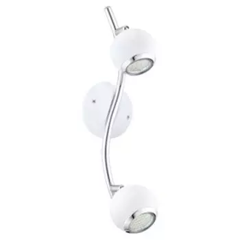 Светильник BIMEDA 2x2,5Вт LED белый 36,5x36,5см