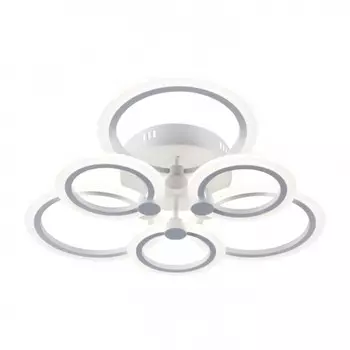 Светильник Blanca 6094-106 ПДУ 108 Вт 3000К-6000К LED