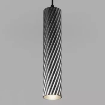 Светильник Boston, 10Вт LED 4200К, 674лм, цвет чёрный