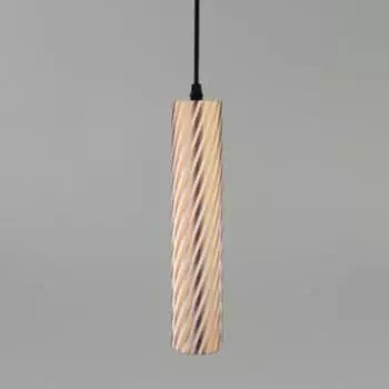 Светильник Boston, 10Вт LED 4200К, 674лм, цвет золото