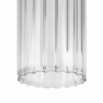 Светильник Botello, 1x40Вт E14, цвет золото