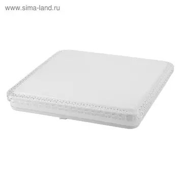 Светильник Brilliance 70Вт 3000-6500К LED белый, ПДУ с диммером