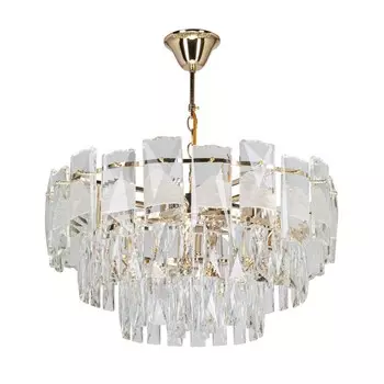 Светильник «Бриз», размер 30x61x30 см, E27