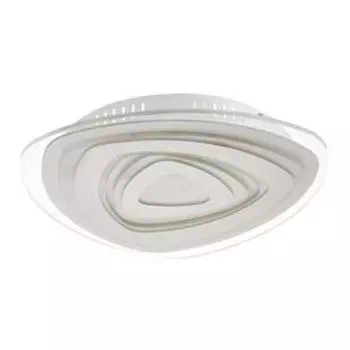 Светильник c ПДУ 69528/1 LED 146 Вт диммер белый 44506.5 см BayerLux