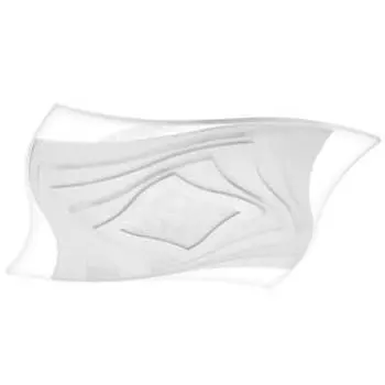 Светильник c ПДУ 69530/1 LED 143 Вт диммер белый 49496 см BayerLux