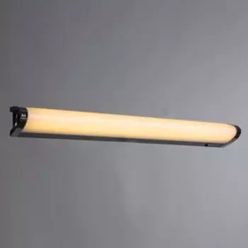Светильник CABINET LED, 10Вт LED, 3000К, 600лм, цвет хром