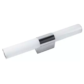 Светильник CALLISTO, 8Вт LED, 3000К, 600лм, цвет хром