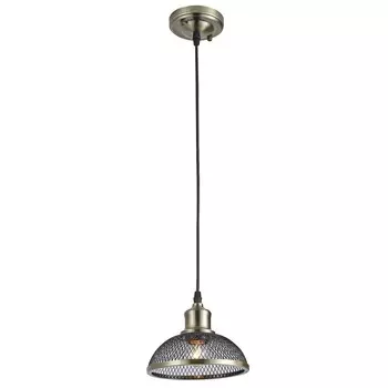 Светильник Charlotte 5133-201 1хЕ27 40Вт