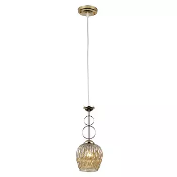 Светильник Cindy 9119-201 1хЕ27 40Вт