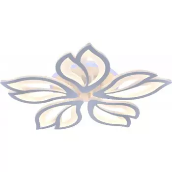 Светильник Claudia 6087-105 ПДУ 72 Вт + 7 Вт 4000К - 6000К LED