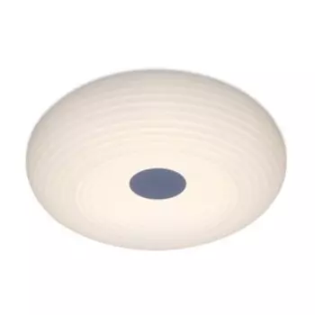 Светильник Cloud FC347, 72Вт LED, 3780лм, 3000-6400К, цвет белый, с ПДУ