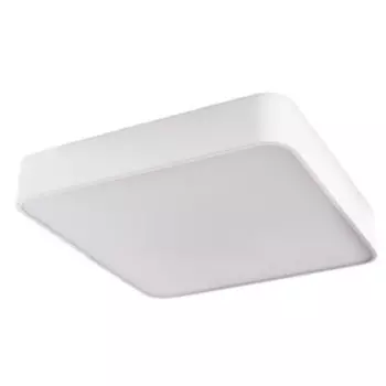 Светильник Cosmopolitan 3x60W E27 белый 40x40x8 см