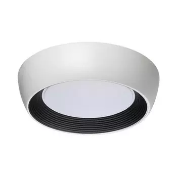 Светильник CRONUS LED 54Вт 3000-6500К D500 IP20, с ПДУ