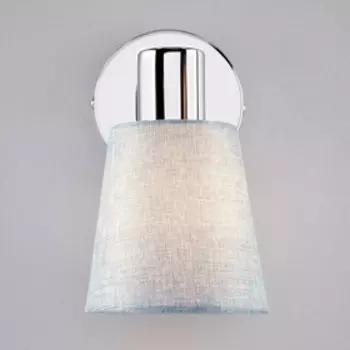 Светильник Culver 40Вт E14 хром