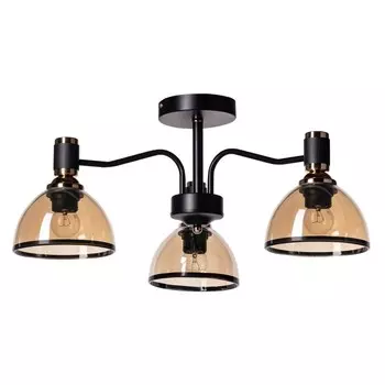 Светильник «Дэла», размер 58x25x58 см, E27