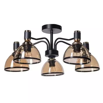 Светильник «Дэла», размер 58x25x58 см, E27