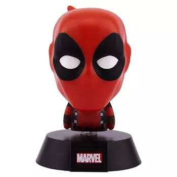 Светильник Deadpool Icon Light