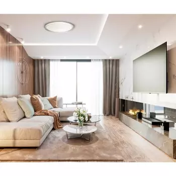 Светильник DEPAX LED 70Вт 3000-6000К D505 IP43, с ПДУ