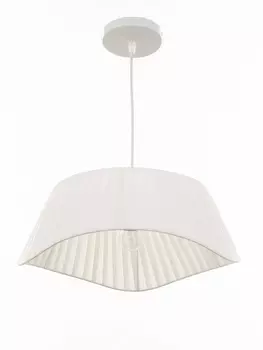 Светильник «Деси», Е27, 40 Вт, 4040100 см