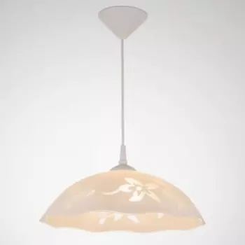 Светильник BayerLux "Деви" 1х60Вт Е27 38х38х11см