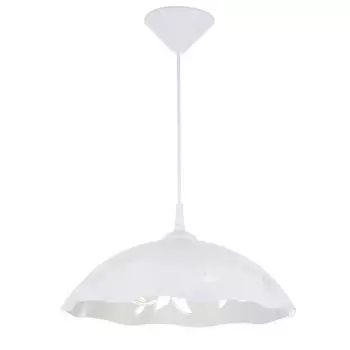 Светильник BayerLux "Деви" 1х60Вт Е27 38х38х11см