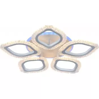 Светильник Dietlinde 6049-105 ПДУ 46 Вт + 7 Вт 4000К - 6000К LED