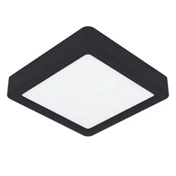 Светильник диммируемый FUEVA 11Вт LED, 3000K