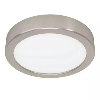 Светильник диммируемый FUEVA 11Вт LED, 3000K