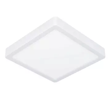 Светильник диммируемый FUEVA 17Вт LED, 3000K