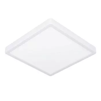 Светильник диммируемый FUEVA 20,5Вт LED, 3000K