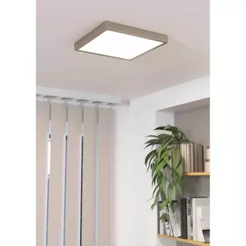 Светильник диммируемый FUEVA 20,5Вт LED, 3000K