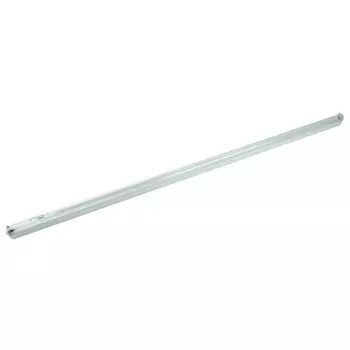 Светильник для растений светодиодный линейный, 872 мм Uniel, 24 Вт, BIO LED, IP40, цвет белый