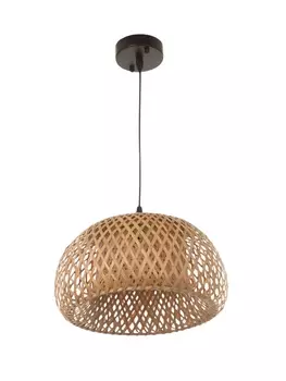 Светильник «Доминик» 115 Вт Е27 303015(+150)см