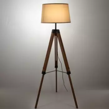 Светильник "Донатин" E27 1х40Вт 42х42х150 см