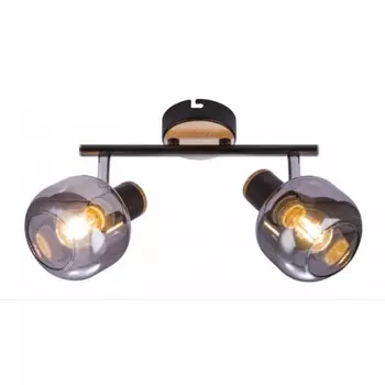 Светильник Dorkas 7026-702 2хЕ14 40Вт